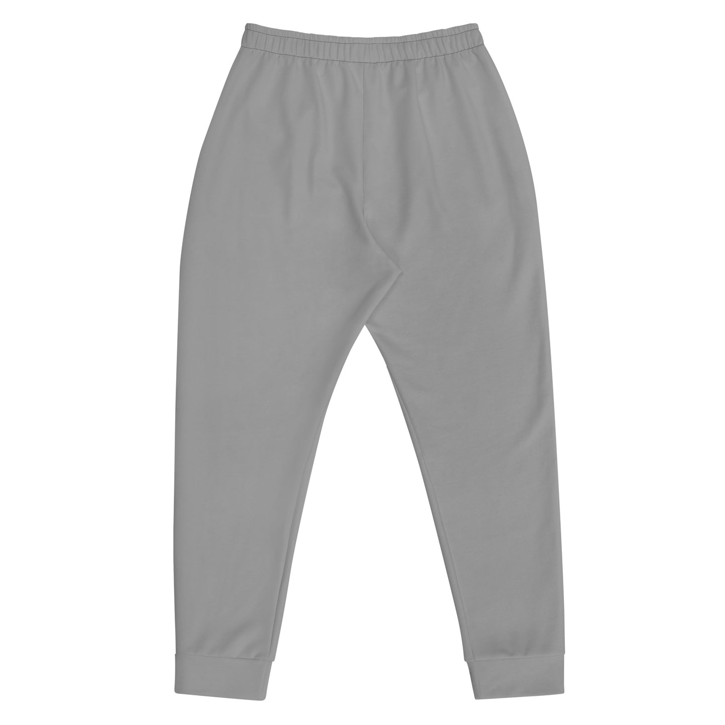 Words & Bar Gray Joggers