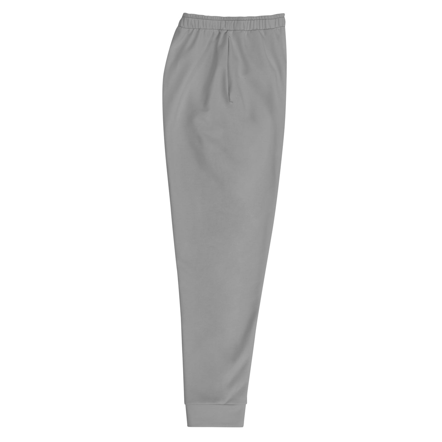 Words & Bar Gray Joggers