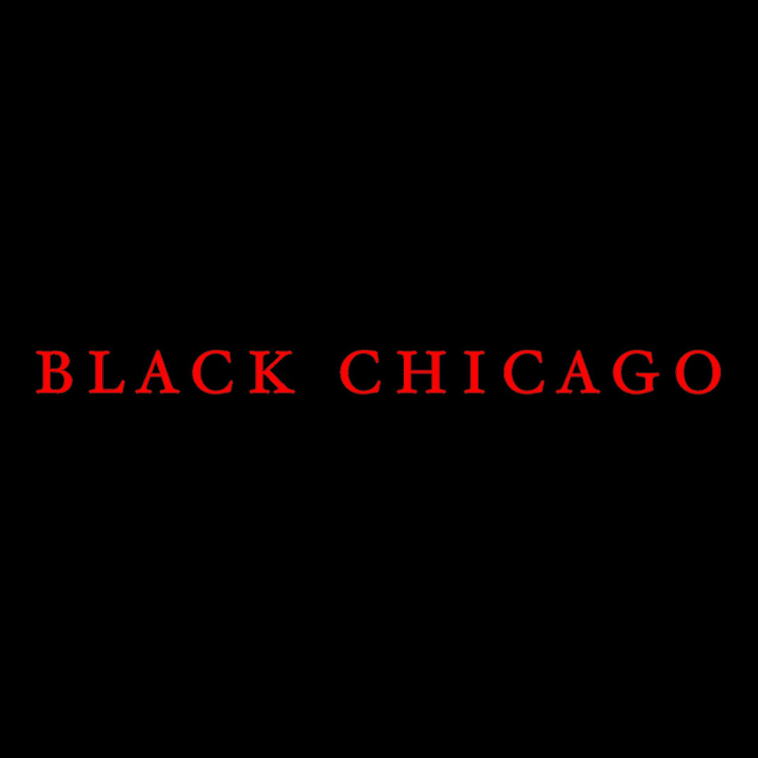 Black Chicago Collection – Nerdswag Apparel