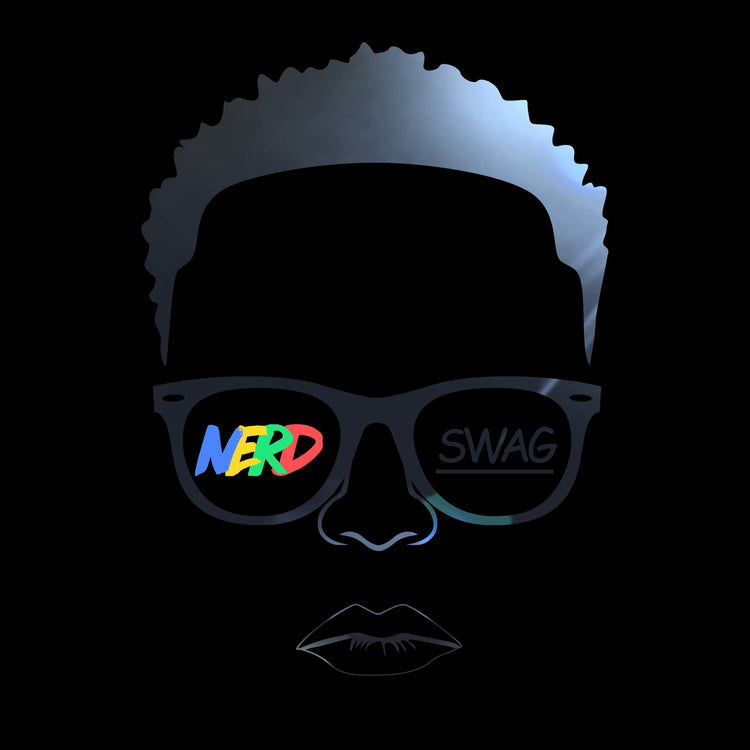 Nerdswag Apparel