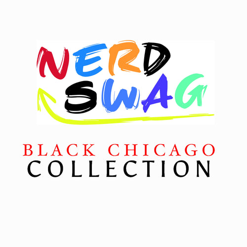 Nerdswag Apparel logo