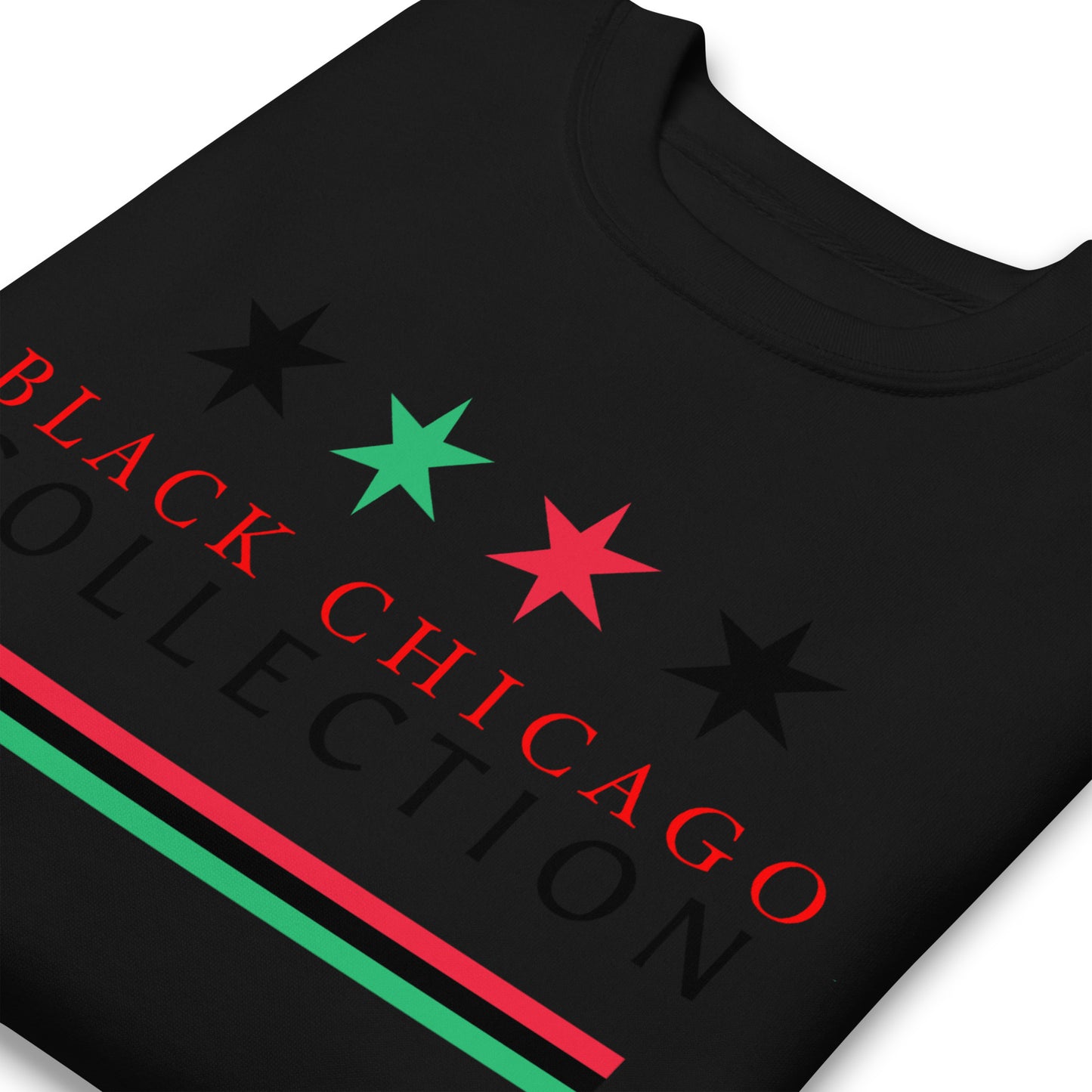 All Logo Sweatshirt
