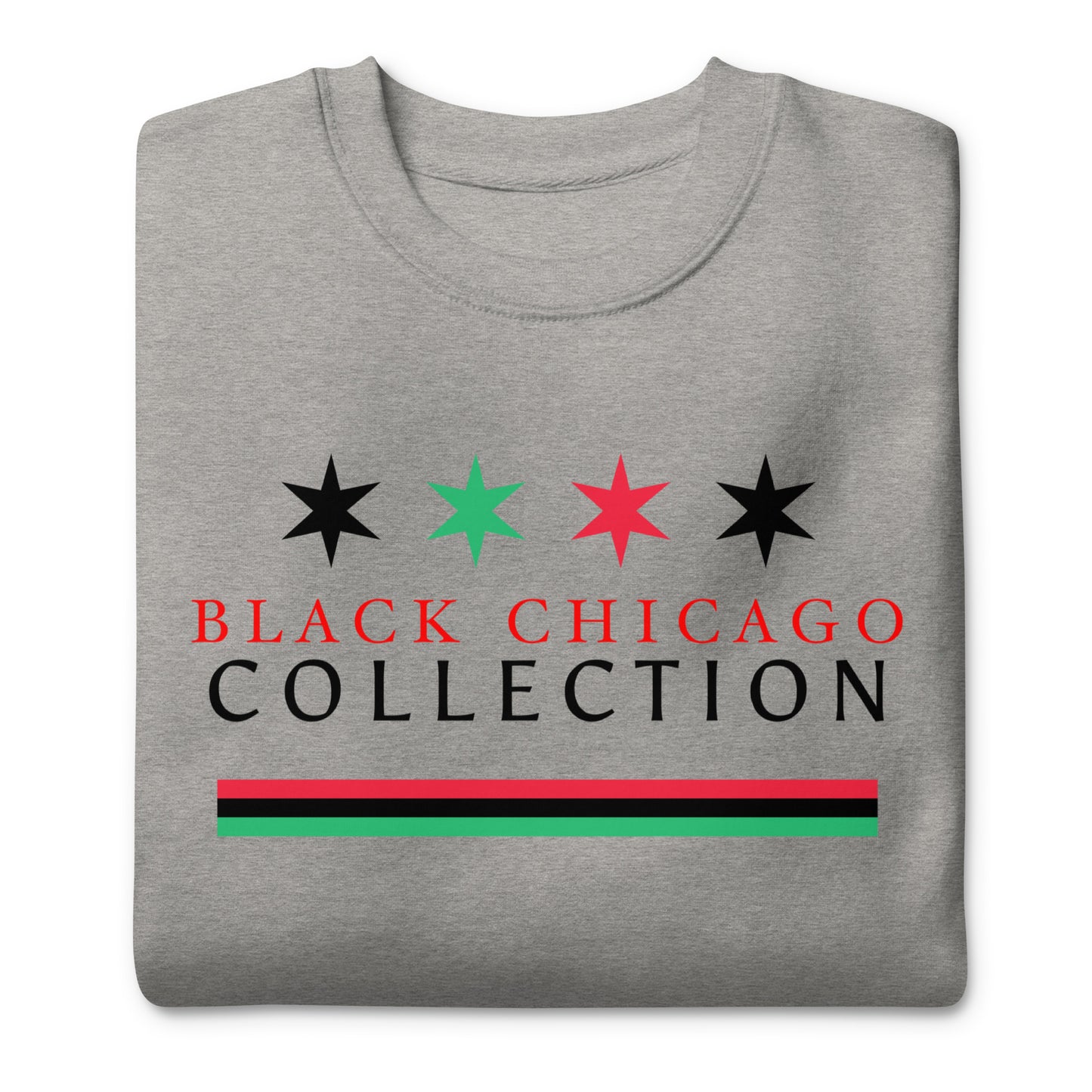 All Logo Sweatshirt