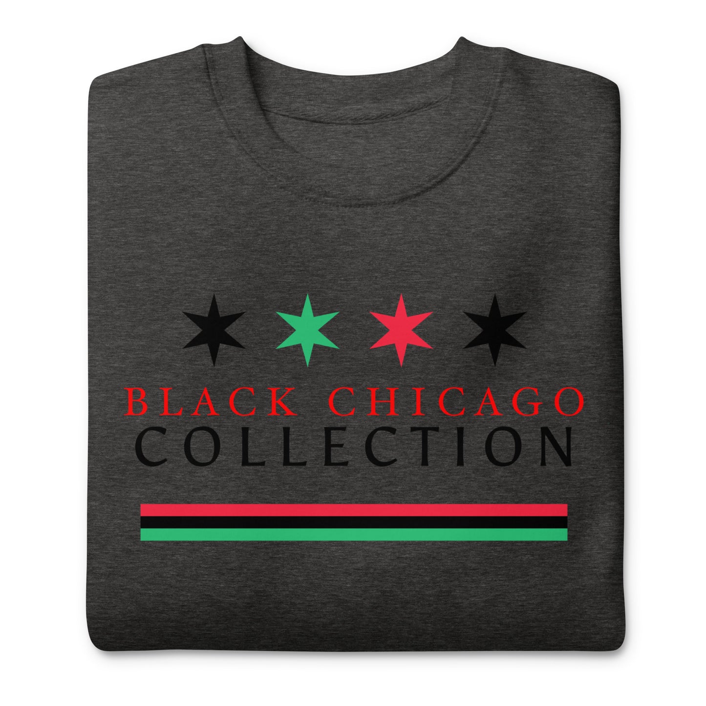 All Logo Sweatshirt