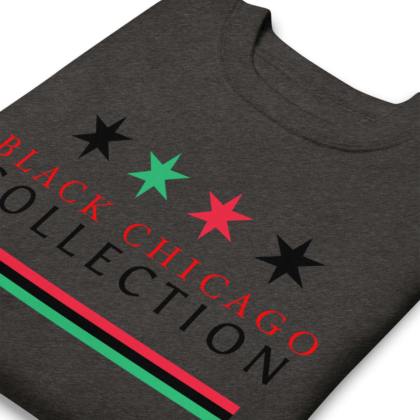 All Logo Sweatshirt