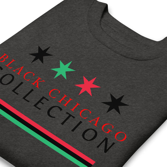All Logo Sweatshirt