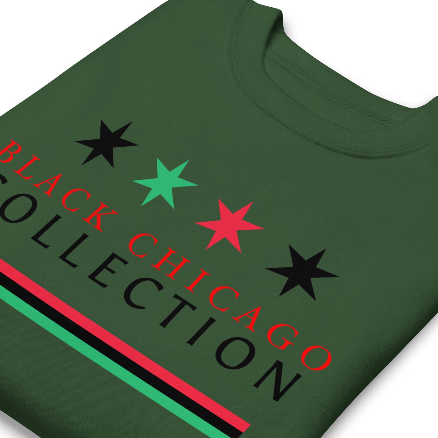 All Logo Sweatshirt