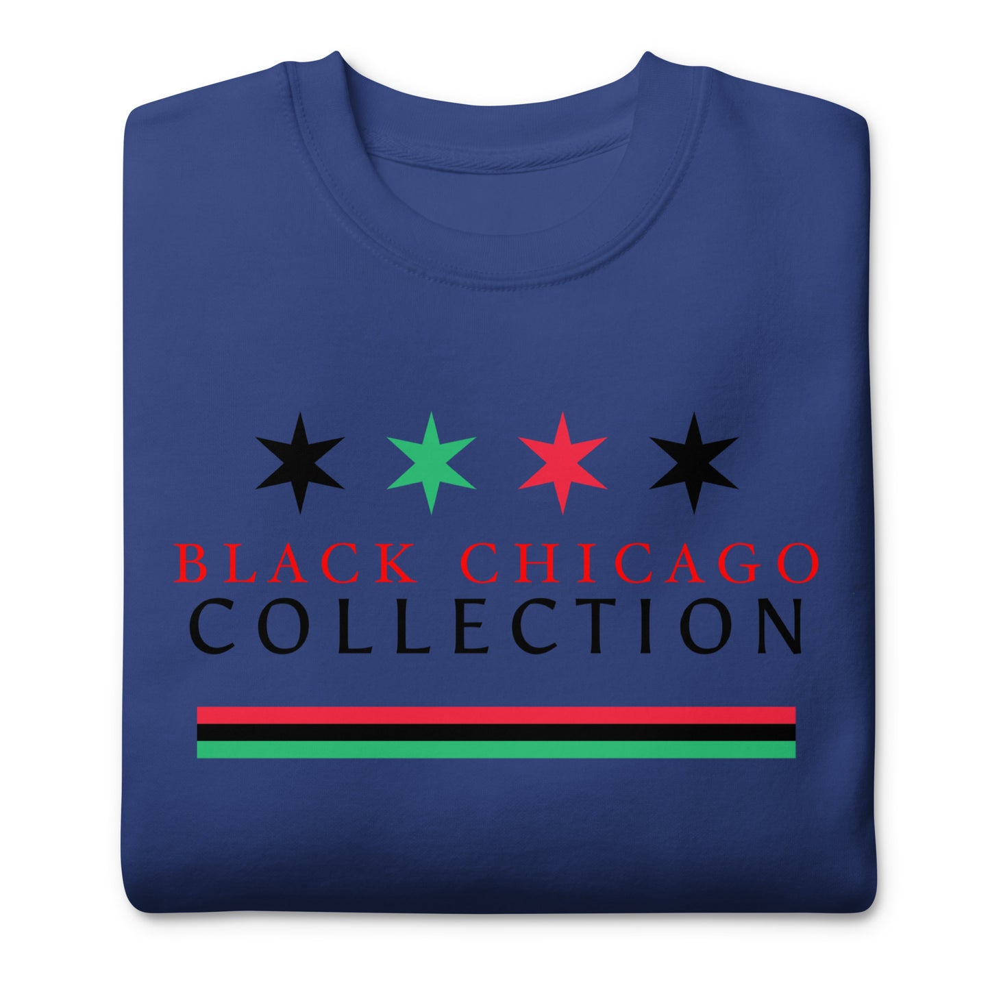 All Logo Sweatshirt