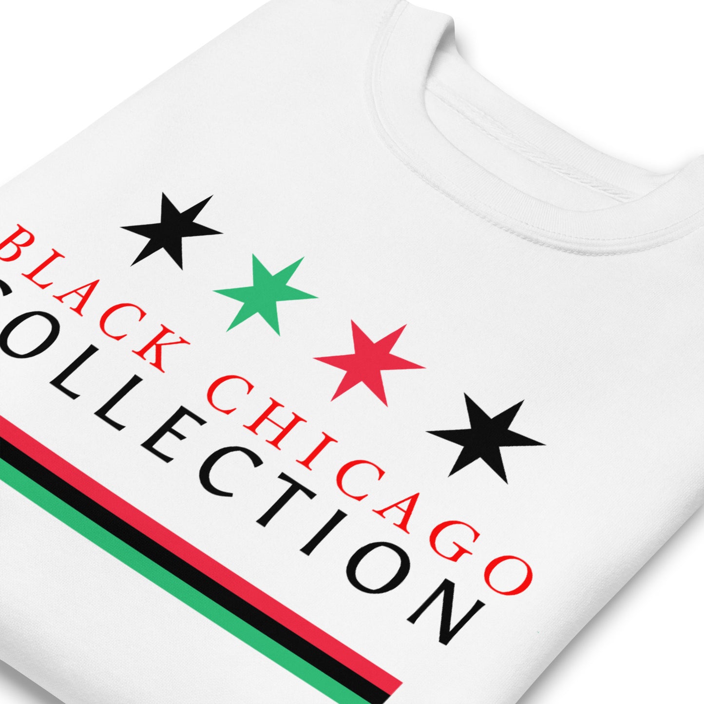 All Logo Sweatshirt