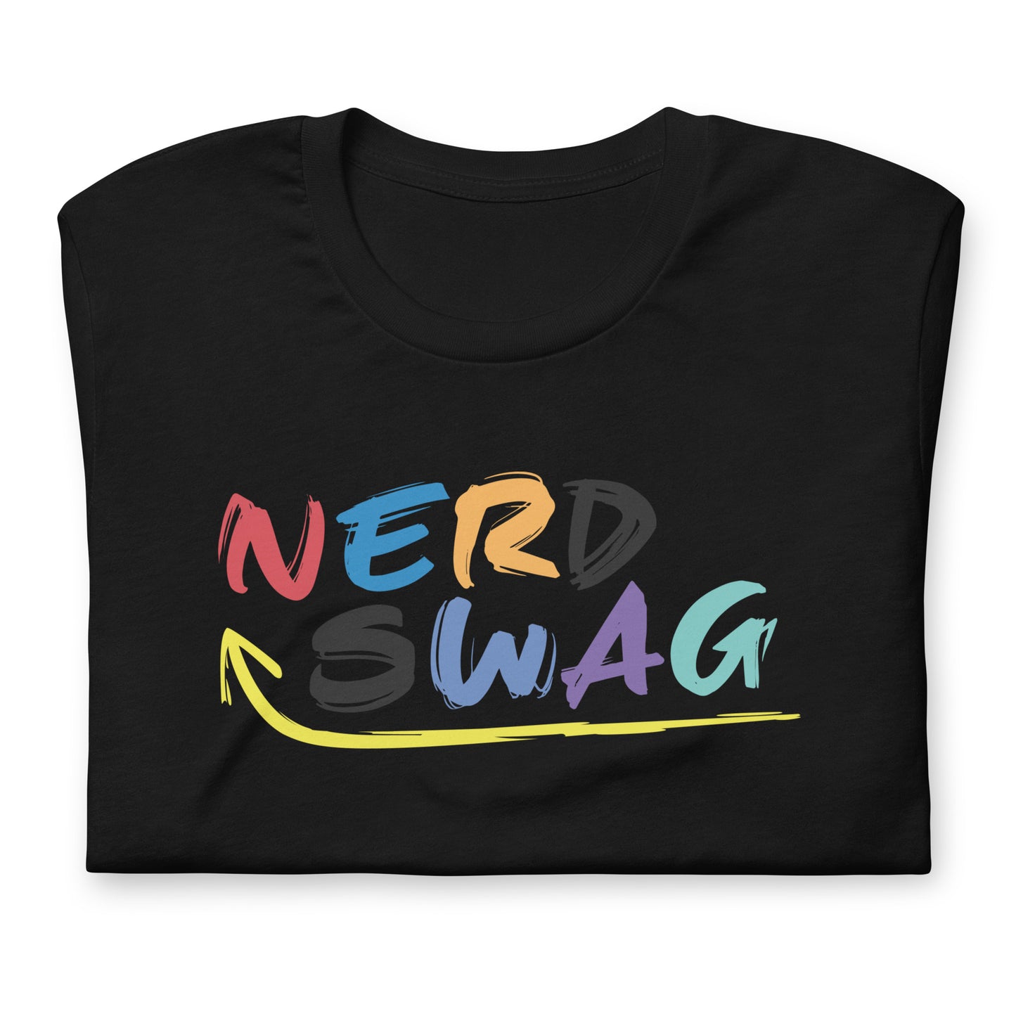 Word Logo T-Shirt