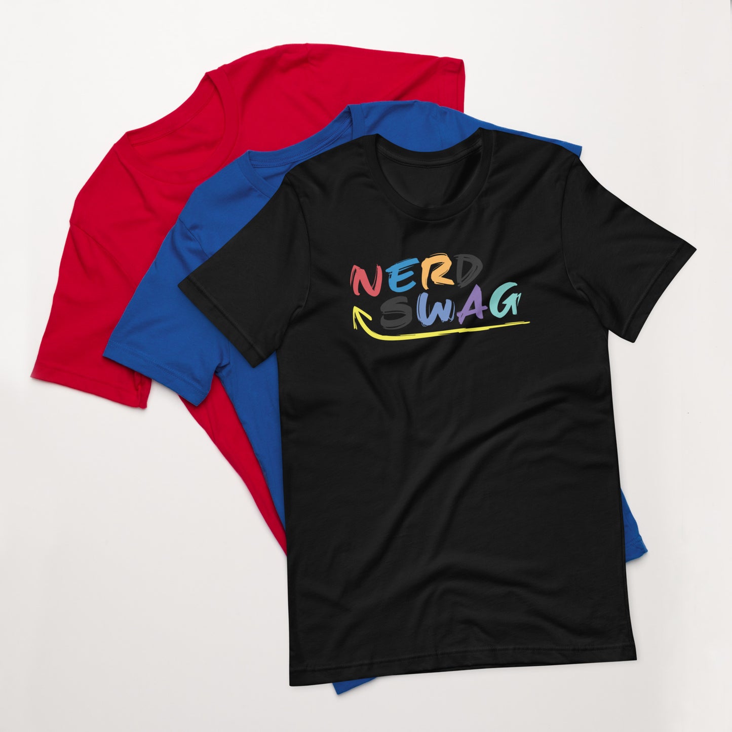 Word Logo T-Shirt