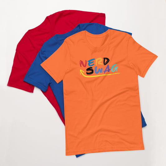 Word Logo T-Shirt