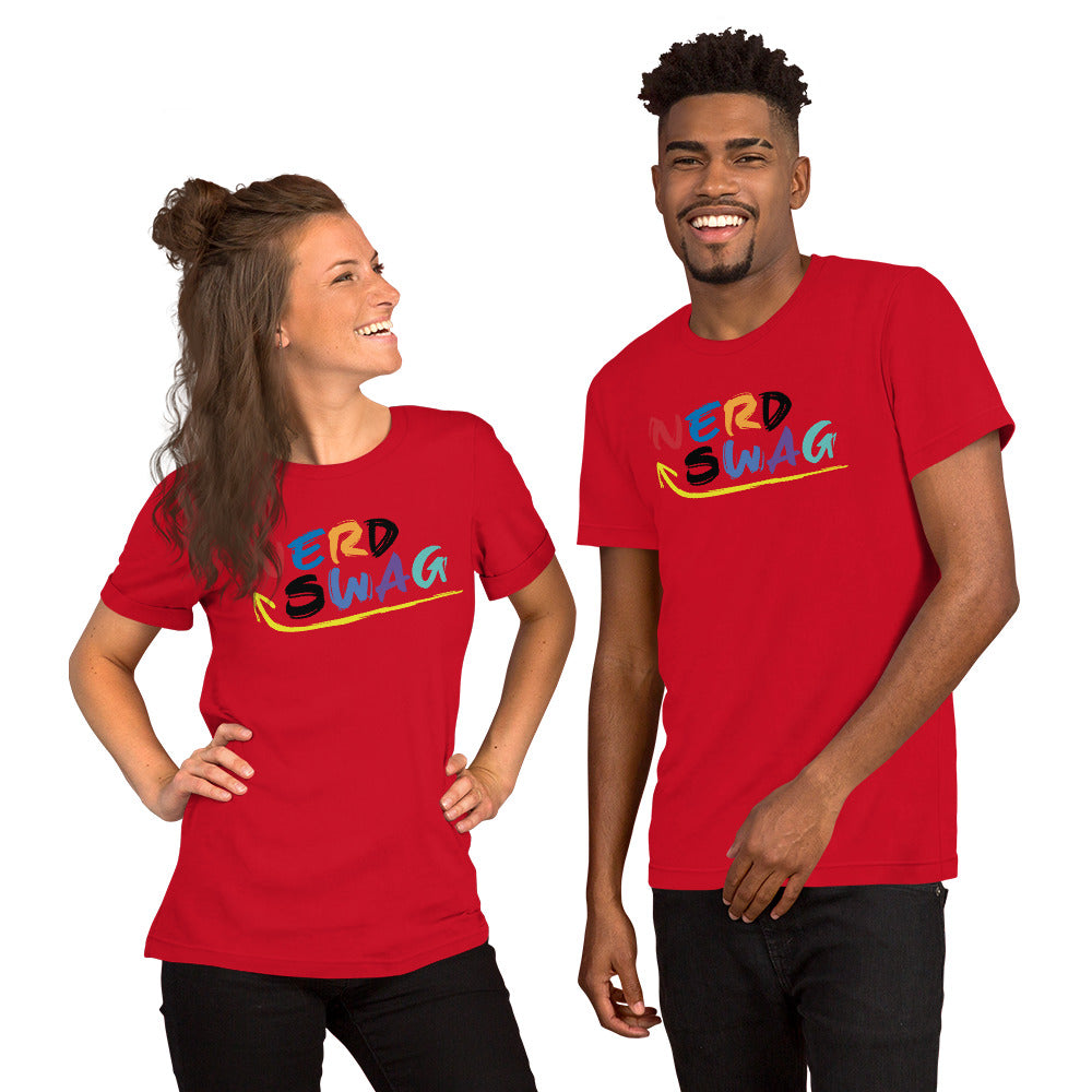 Word Logo T-Shirt