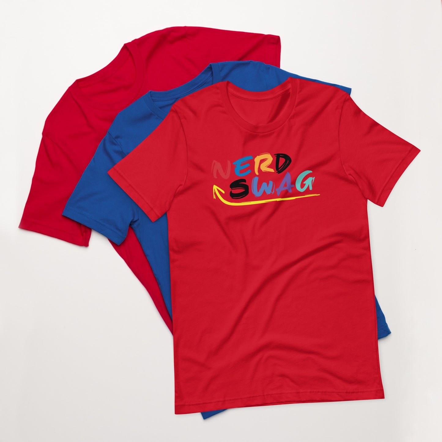 Word Logo T-Shirt