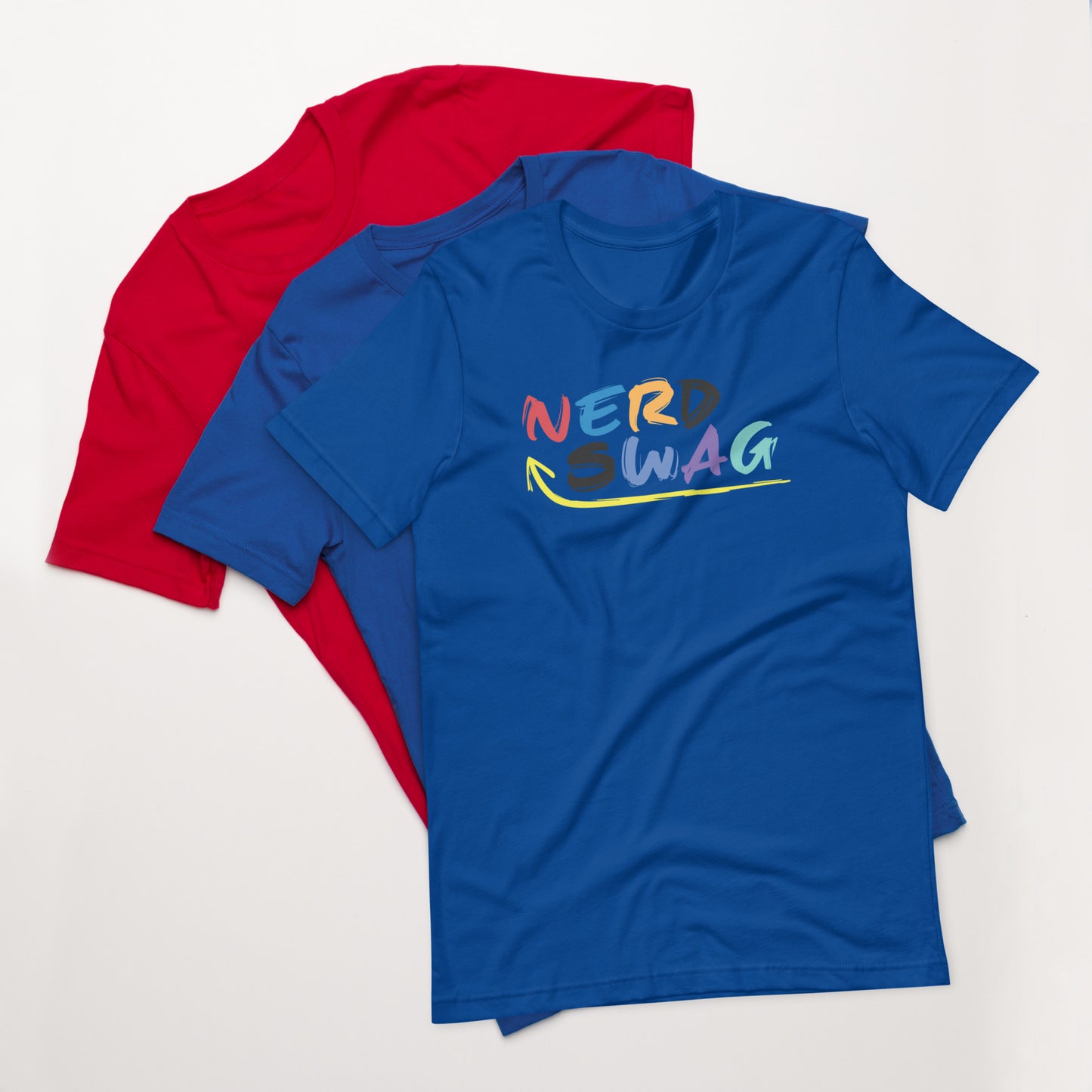 Word Logo T-Shirt