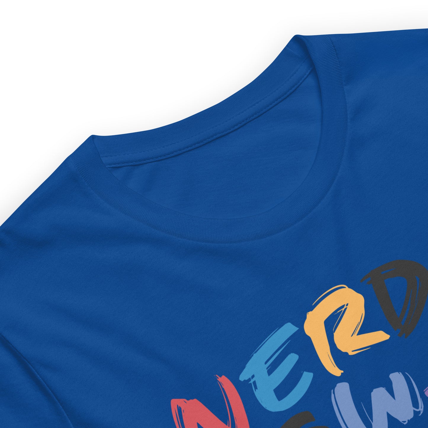 Word Logo T-Shirt
