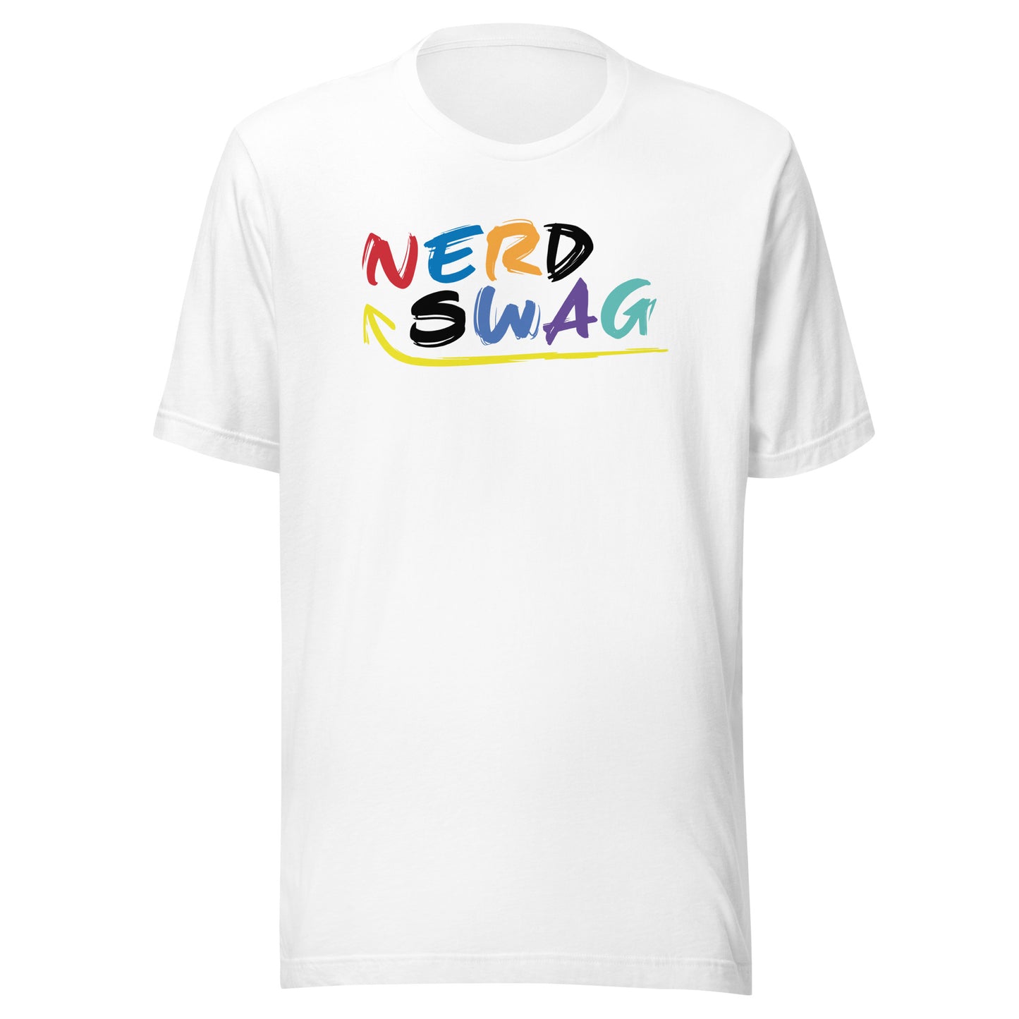 Word Logo T-Shirt
