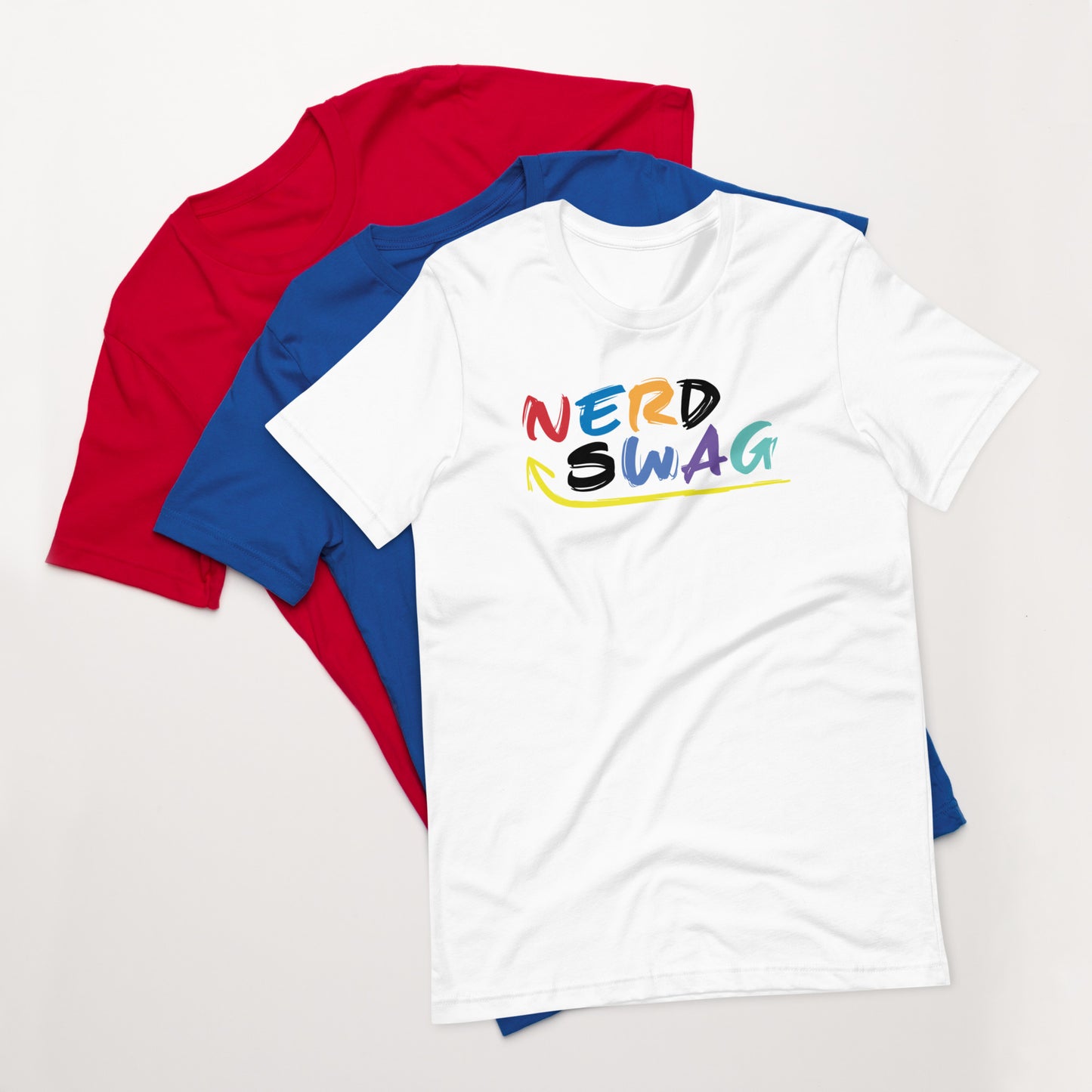 Word Logo T-Shirt
