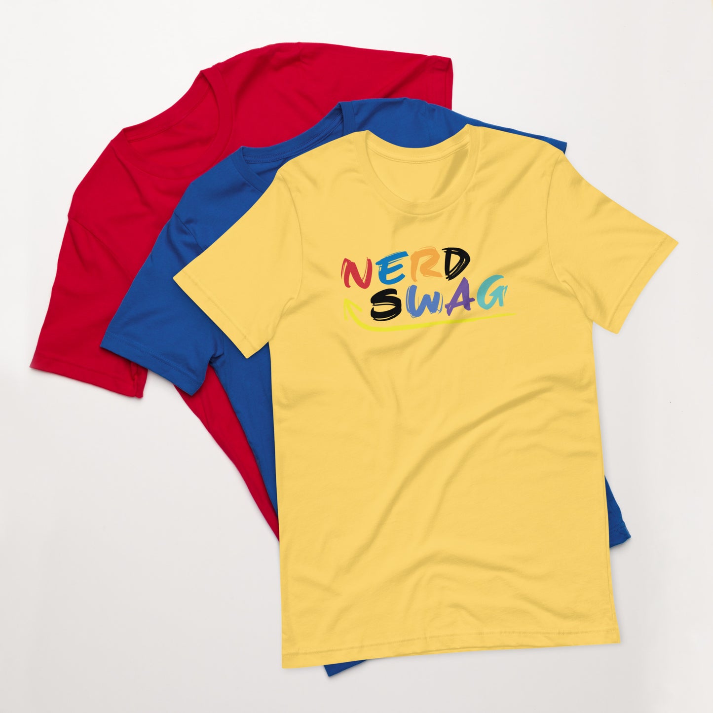 Word Logo T-Shirt