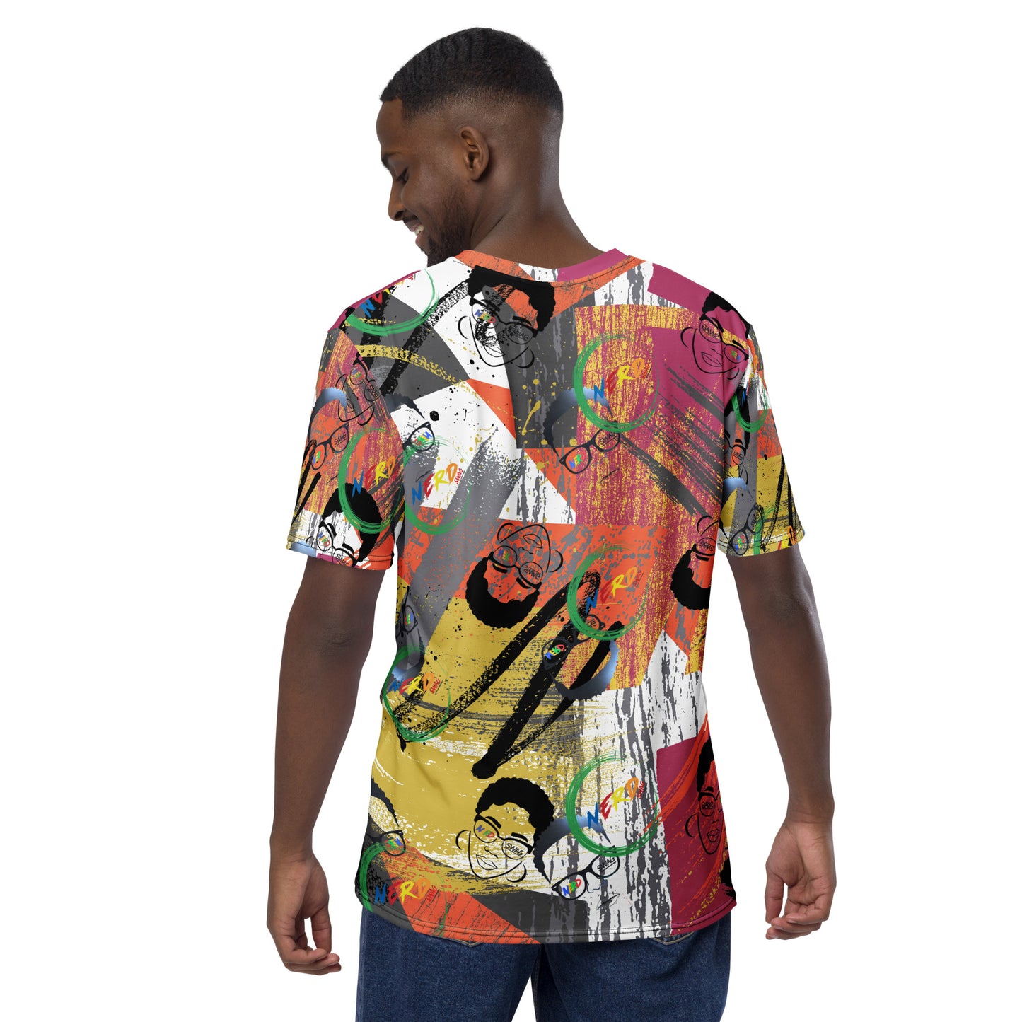 All Logo T-Shirt