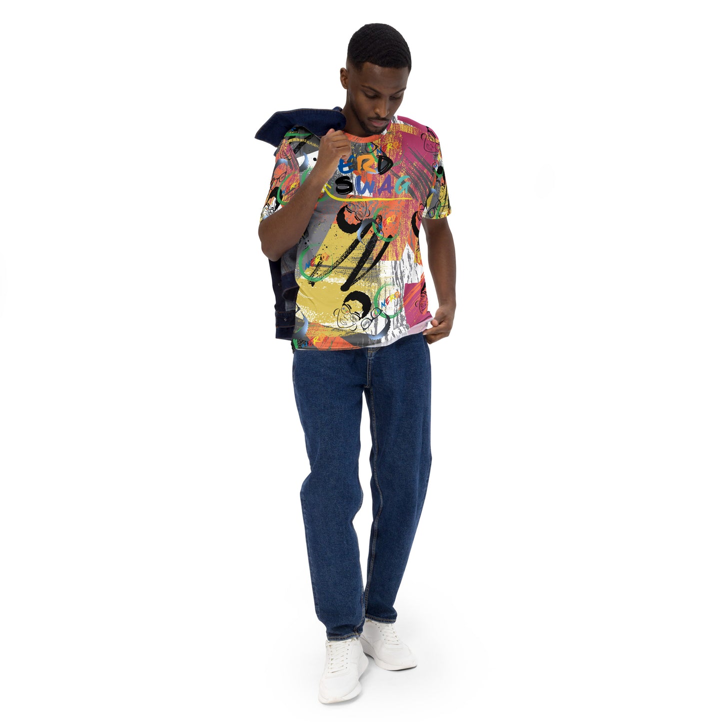 All Logo T-Shirt