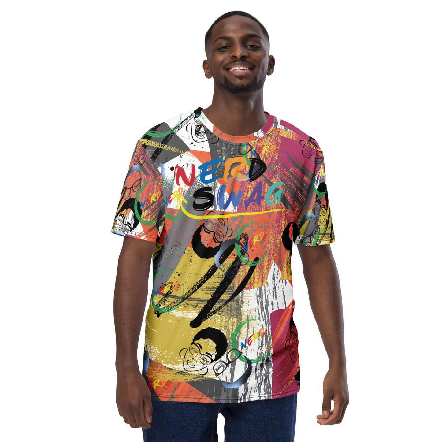 All Logo T-Shirt